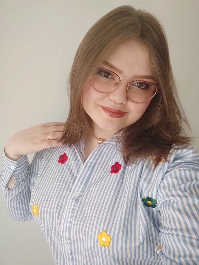 Valeriia Sokolova