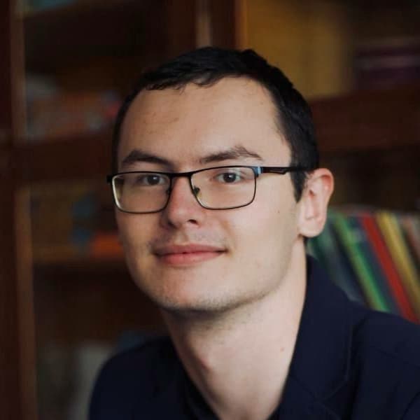 Іван Цанько
