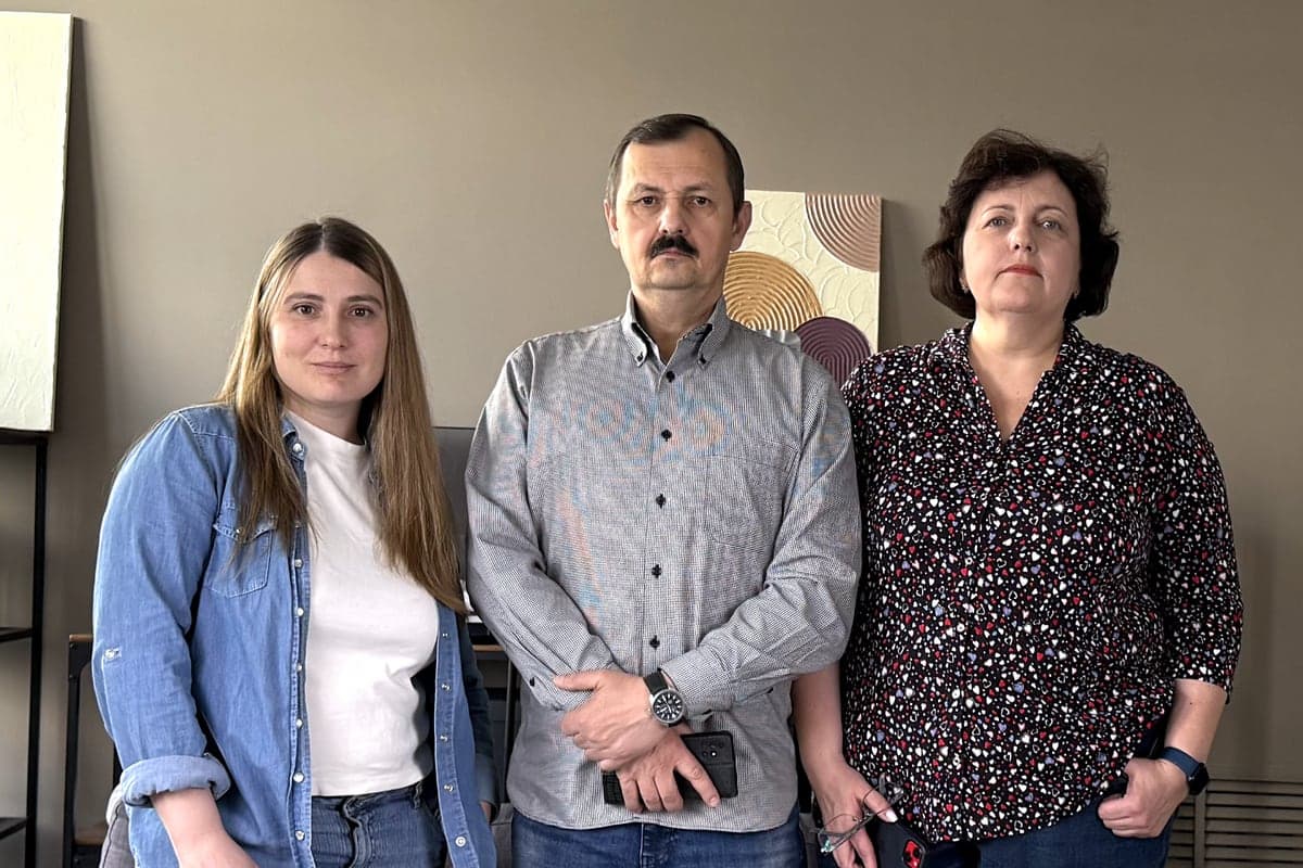 Заняття з англійської високого рівня