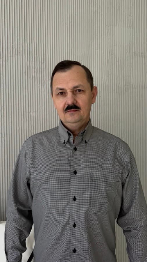 Володимир Барабаш