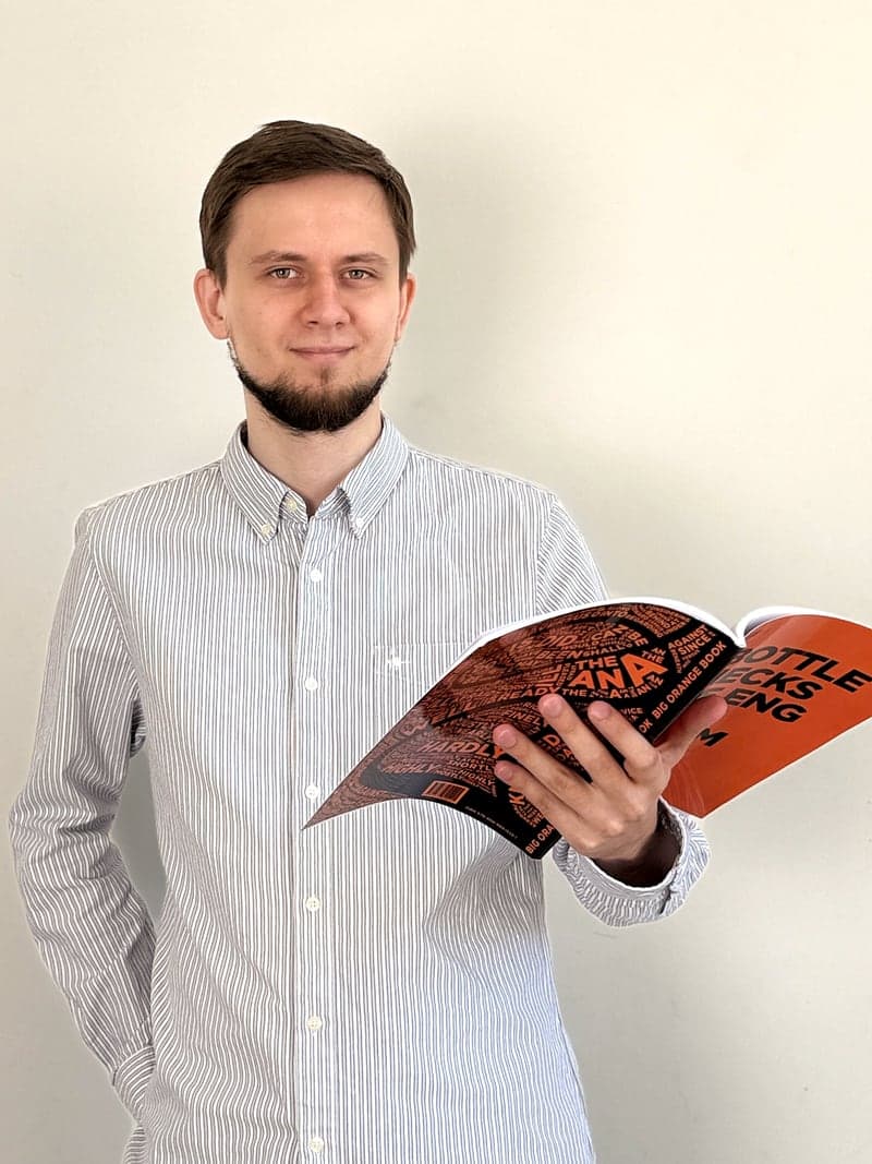 Ігор Гашенко